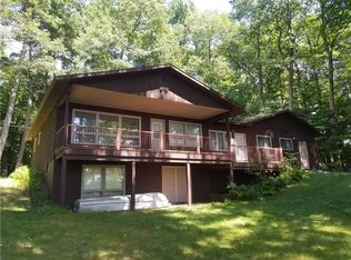 14831 W County Rd E, Stone Lake, WI 54876