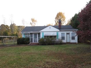 1955 Fernwood Glendale Rd, Spartanburg, SC 29307