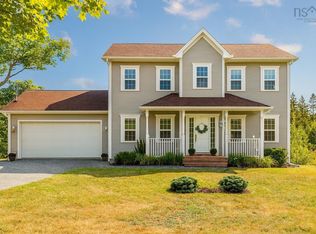 766 Westwood Blvd, Upper Tantallon, NS B3Z 0B1