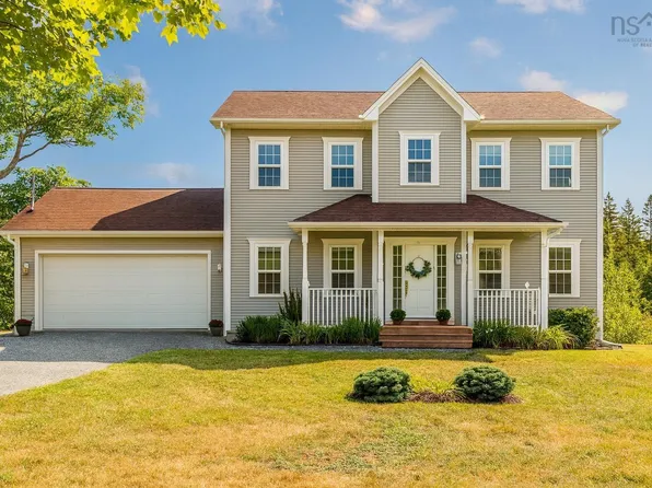 766 Westwood Blvd, Upper Tantallon, NS B3Z 0B1