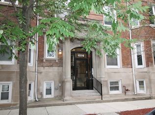 4516 S Vincennes Ave #1S, Chicago, IL 60653