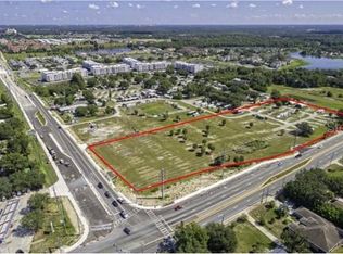 Ronald Reagan Pkwy, Davenport, FL 33896