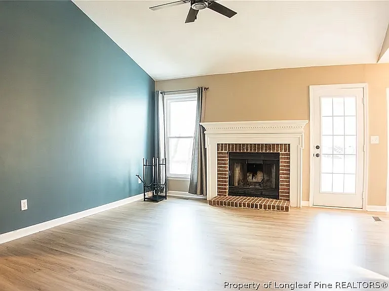 6720 Saint Julian Way — Photo 1