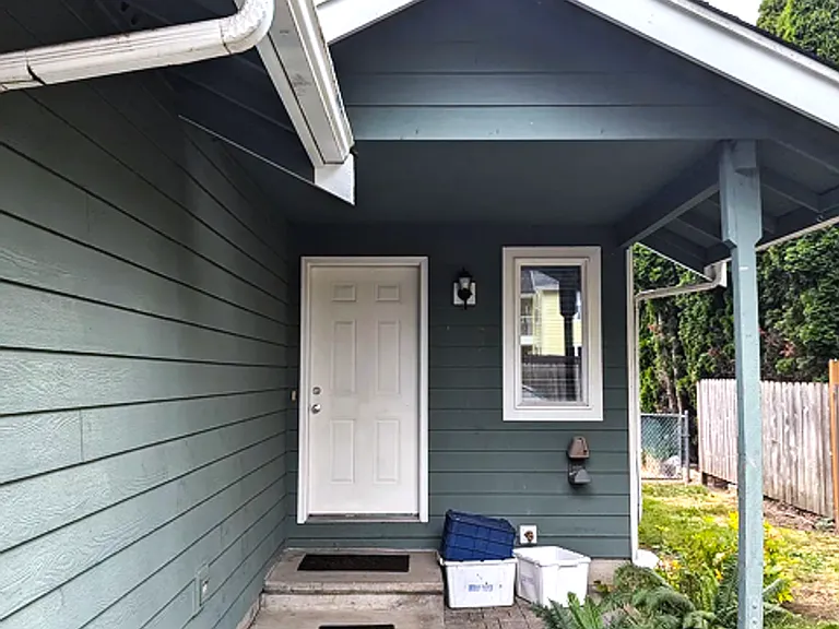 2501 & 2503 Xenia St — Photo 1