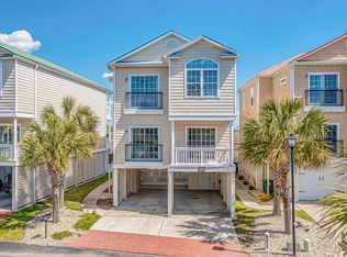 2412 Pointe Marsh Ln, North Myrtle Beach, SC 29582