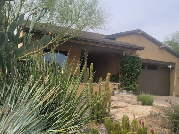 3335 RISING SUN Ridge, Wickenburg, AZ 85390