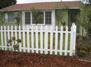 10644 Fairhall St, Temple City, CA 91780