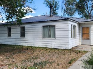 435 Lost River Ave, Arco, ID 83213
