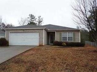 117 Autumn Woods Dr, Irmo, SC 29063