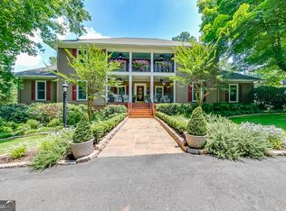 6180 Old Jefferson Rd, Athens, GA 30607