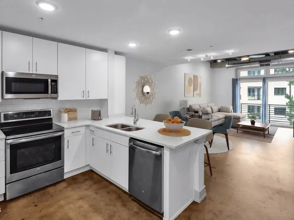 1300 Saint Marys St #402, Raleigh, NC 27609