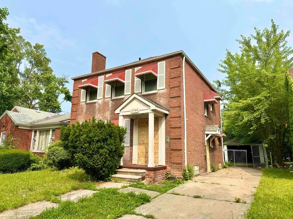 11700 Laing St, Detroit, MI 48224