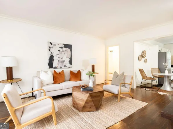 55 Delmont Dr NE APT D1, Atlanta, GA 30305