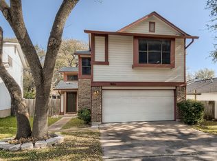 7806 Van Dyke Dr, Austin, TX 78729