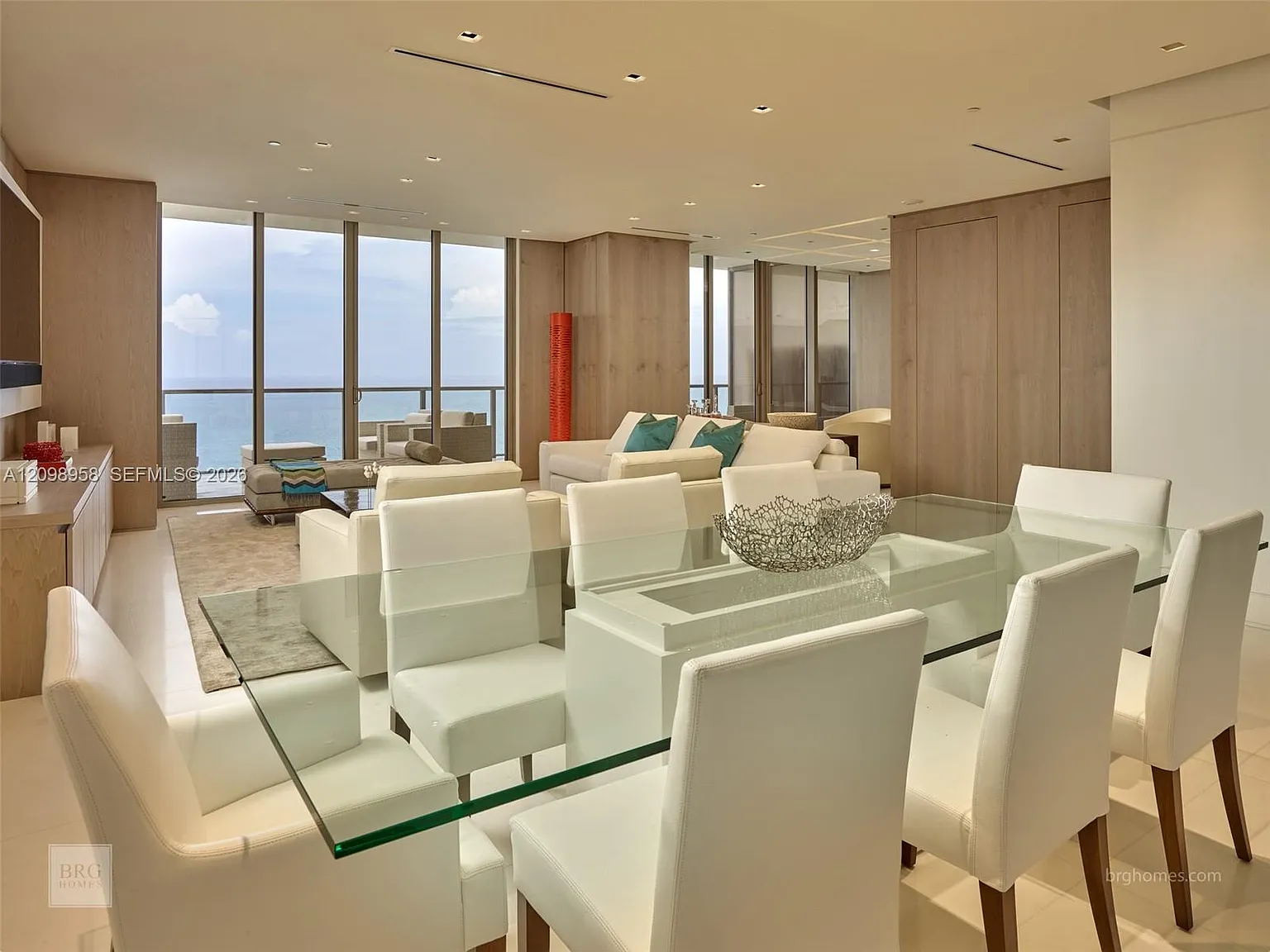 Bal Harbour North South C — Photo 1