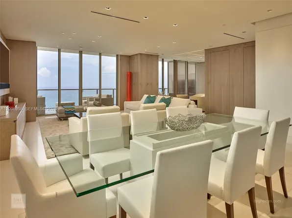 9701 Collins Ave Unit 2704S, Bal Harbour, FL 33154