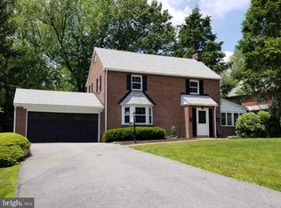 1106 Norbee Dr, Wilmington, DE 19803