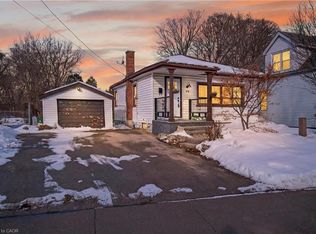 94 Emerson St, Hamilton, ON L8S 2X6