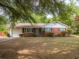 130 Miller Rd, Sumter, SC 29150