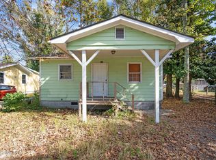 404 Mosley St, Wilmington, NC 28405