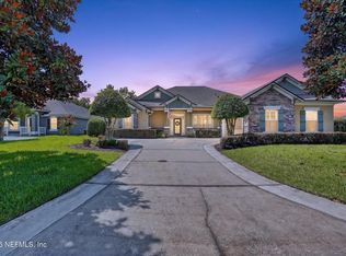 2039 MEDINAH Lane, Green Cove Springs, FL 32043