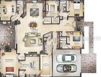 Home For Sale In Stanton Estates