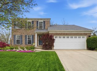 1181 McDonogh Dr, Batavia, OH 45103
