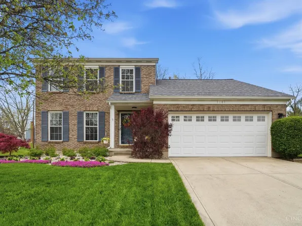 1181 McDonogh Dr, Batavia, OH 45103