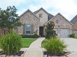 6914 Ladera Ln, Missouri City, TX 77459