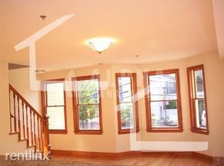 102 Allston St UNIT 5B, Allston, MA 02134