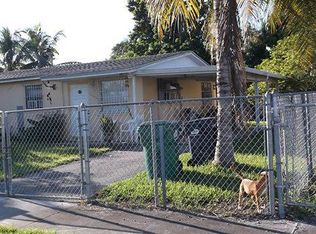 14420 SW 284th St, Homestead, FL 33033