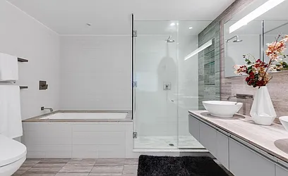 Rented by Battery Park Realty