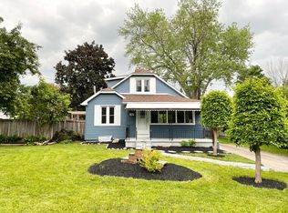 237 Boyers Rd, Georgina, ON L4P3C8