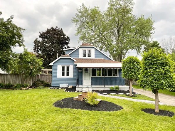 237 Boyers Rd, Georgina, ON L4P 3C8