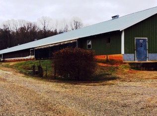 1332 Perry Sims Rd, Winder, GA 30680