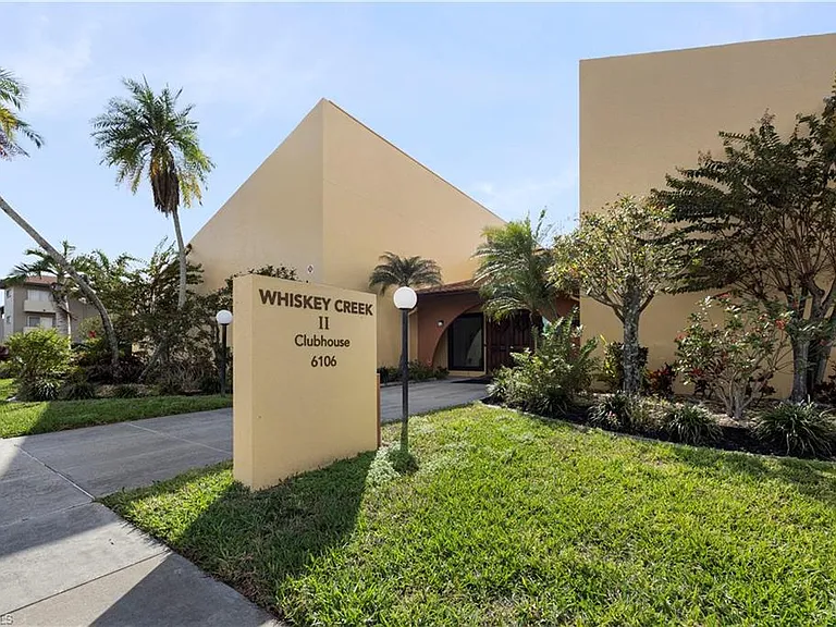 6142 Whiskey Creek Dr #603 — Photo 35