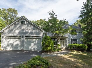 22 Riverdale Landing, Old Lyme, CT 06371