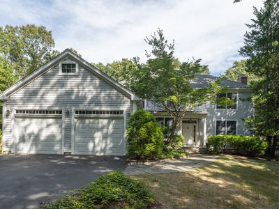 22 Riverdale Landing, Old Lyme, CT, 06371