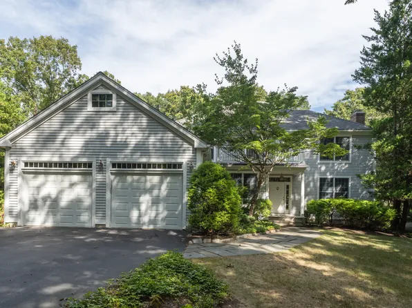 22 Riverdale Landing, Old Lyme, CT 06371