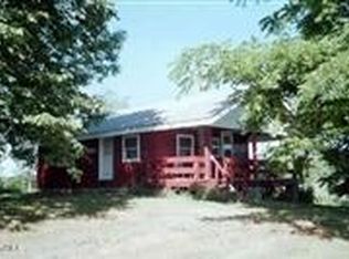 277 Clay Hill Rd, Fort Ann, NY 12827