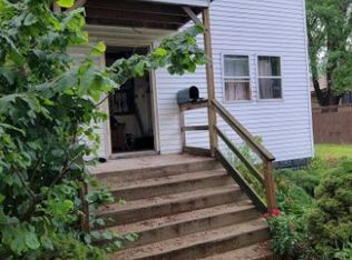 4420 Henry Ave, Hammond, IN 46327