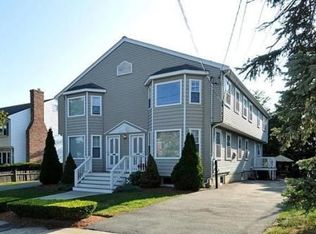 279 Lexington St, Watertown, MA 02472