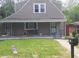 205 S Castle St, Knoxville, TN 37914
