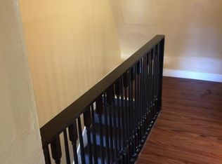 314 N 2nd St #2, Allentown, PA 18102