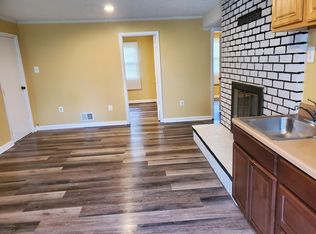 13101 Keverton Dr #BASEMENT, Upper Marlboro, MD 20774