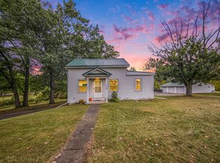306 Griswold St, Hillsdale, MI 49242