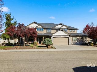 2456 N Oconner Ave, Meridian, ID 83646