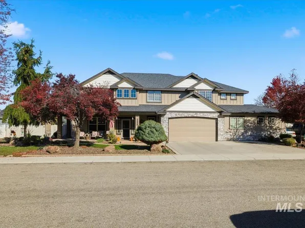 2456 N Oconner Ave, Meridian, ID 83646