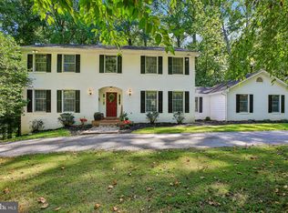 3 Timber Run Ct, Reisterstown, MD 21136