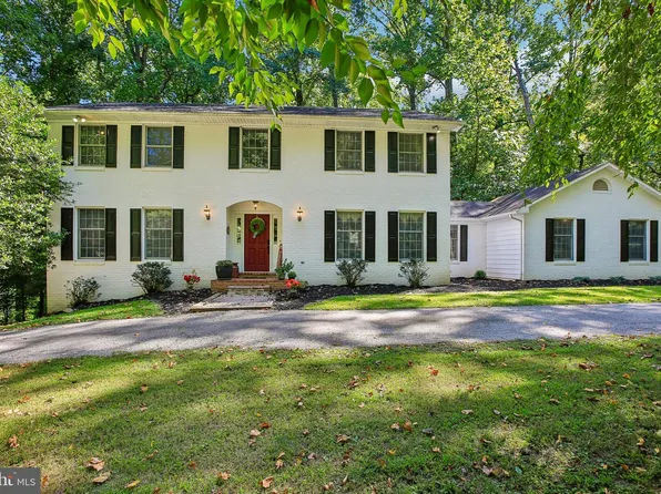 3 Timber Run Ct, Reisterstown, MD 21136
